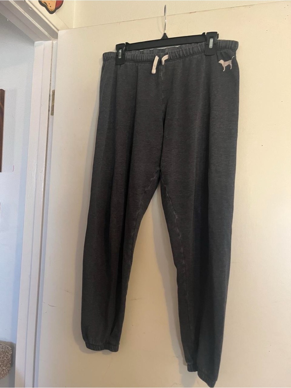 Vintage PINK sweatpants